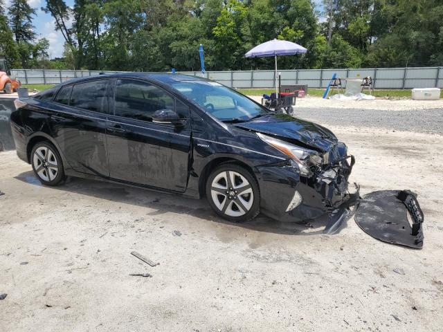 Photo 3 VIN: JTDKARFU5H3042923 - TOYOTA PRIUS 