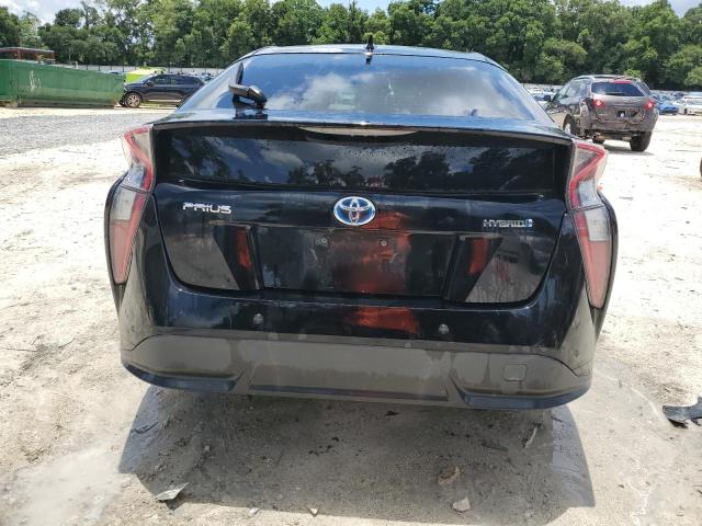 Photo 5 VIN: JTDKARFU5H3042923 - TOYOTA PRIUS 