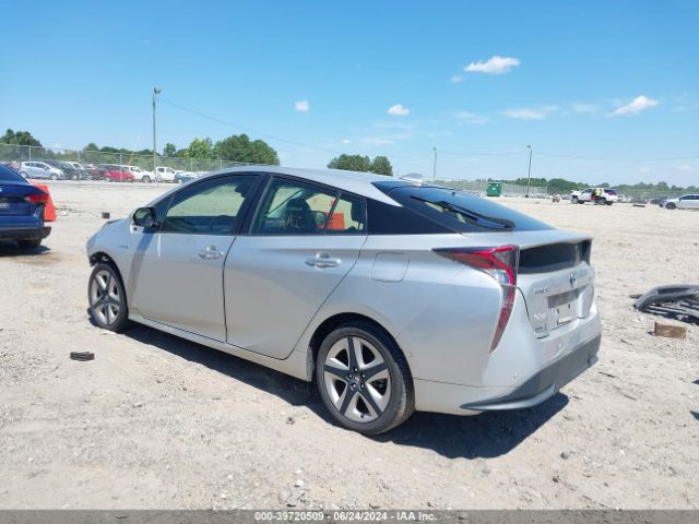 Photo 2 VIN: JTDKARFU5H3045272 - TOYOTA PRIUS 