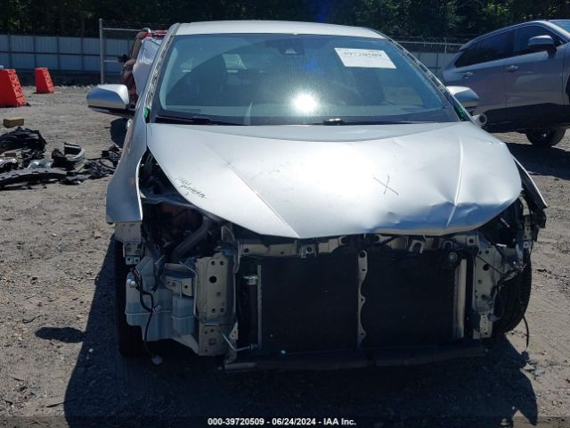 Photo 5 VIN: JTDKARFU5H3045272 - TOYOTA PRIUS 