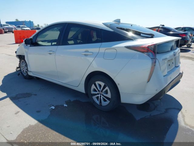 Photo 2 VIN: JTDKARFU5H3047488 - TOYOTA PRIUS 