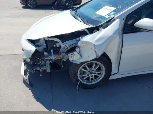 Photo 5 VIN: JTDKARFU5H3047488 - TOYOTA PRIUS 