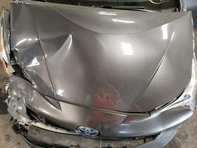 Photo 6 VIN: JTDKARFU5H3048348 - TOYOTA PRIUS 