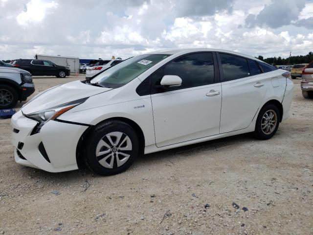 Photo 0 VIN: JTDKARFU5H3051167 - TOYOTA PRIUS 