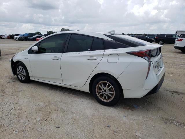 Photo 1 VIN: JTDKARFU5H3051167 - TOYOTA PRIUS 