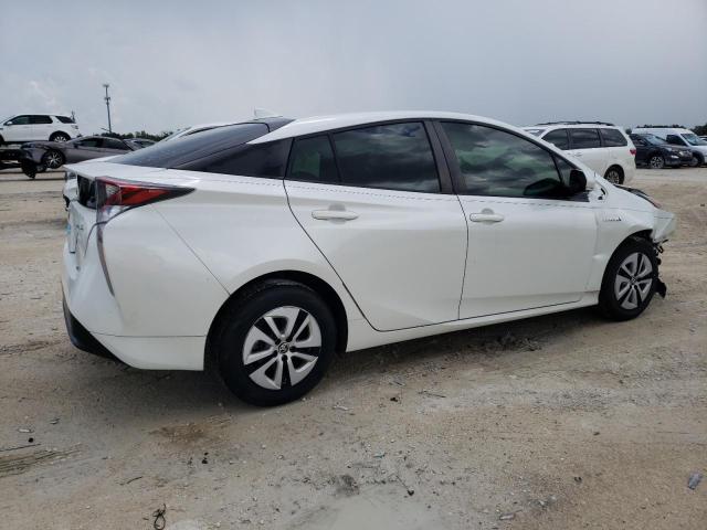 Photo 2 VIN: JTDKARFU5H3051167 - TOYOTA PRIUS 