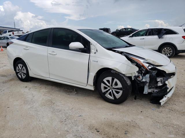 Photo 3 VIN: JTDKARFU5H3051167 - TOYOTA PRIUS 