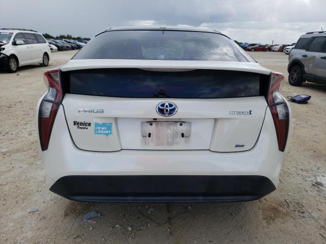 Photo 5 VIN: JTDKARFU5H3051167 - TOYOTA PRIUS 