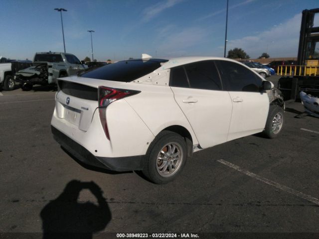 Photo 3 VIN: JTDKARFU5H3051444 - TOYOTA PRIUS 