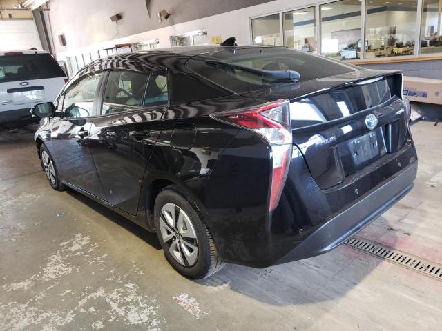 Photo 1 VIN: JTDKARFU5H3053890 - TOYOTA PRIUS 