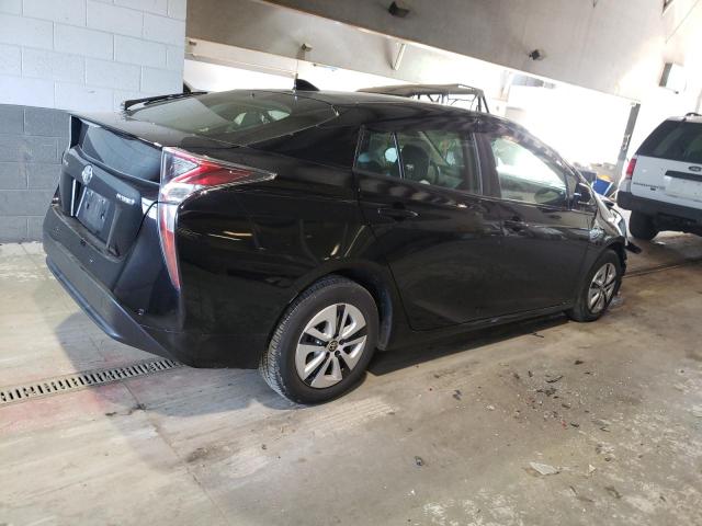 Photo 2 VIN: JTDKARFU5H3053890 - TOYOTA PRIUS 