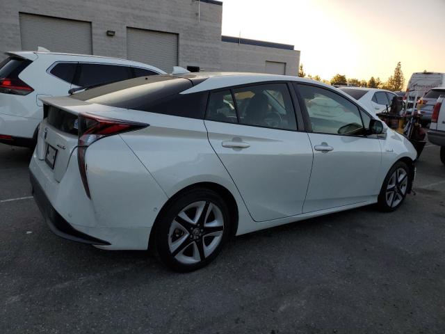 Photo 2 VIN: JTDKARFU5H3054313 - TOYOTA PRIUS 