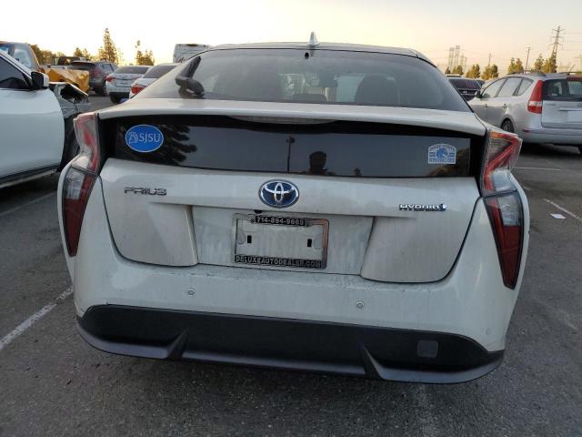 Photo 5 VIN: JTDKARFU5H3054313 - TOYOTA PRIUS 