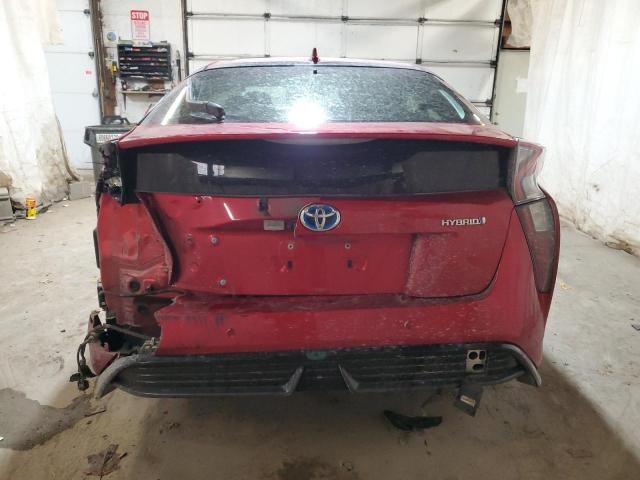 Photo 5 VIN: JTDKARFU5H3540393 - TOYOTA PRIUS 