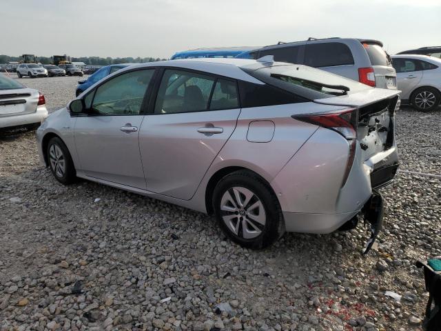 Photo 1 VIN: JTDKARFU5H3542760 - TOYOTA PRIUS 