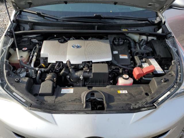 Photo 10 VIN: JTDKARFU5H3542760 - TOYOTA PRIUS 