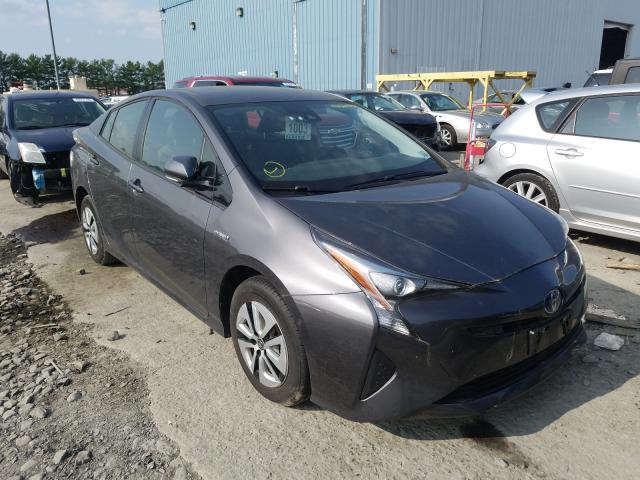 Photo 0 VIN: JTDKARFU5H3543326 - TOYOTA PRIUS 