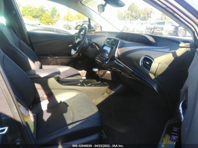 Photo 4 VIN: JTDKARFU5H3544055 - TOYOTA PRIUS 