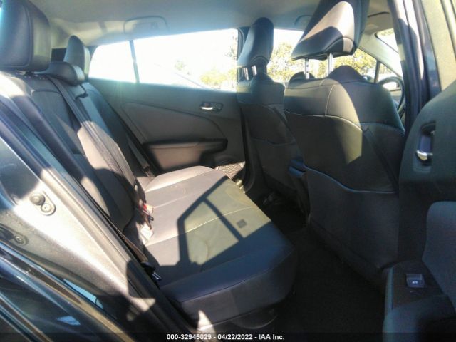 Photo 7 VIN: JTDKARFU5H3544055 - TOYOTA PRIUS 