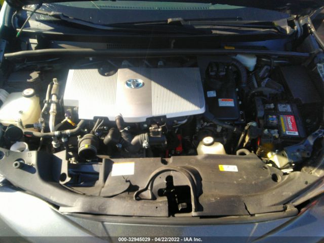 Photo 9 VIN: JTDKARFU5H3544055 - TOYOTA PRIUS 