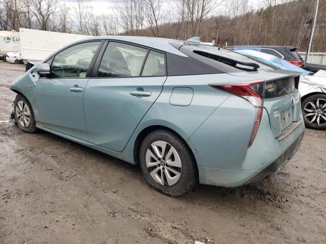 Photo 1 VIN: JTDKARFU5J3055645 - TOYOTA PRIUS 