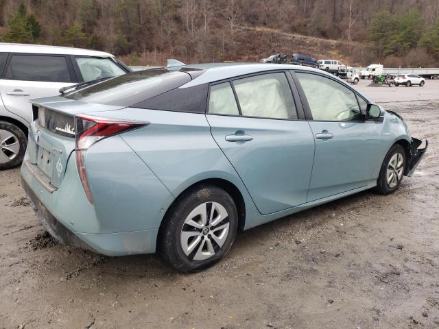 Photo 2 VIN: JTDKARFU5J3055645 - TOYOTA PRIUS 