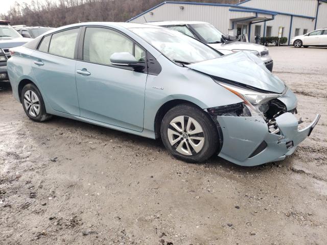 Photo 3 VIN: JTDKARFU5J3055645 - TOYOTA PRIUS 