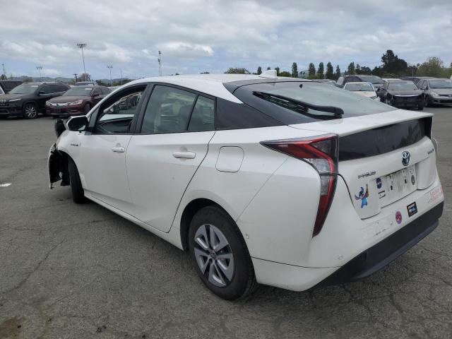 Photo 1 VIN: JTDKARFU5J3061736 - TOYOTA PRIUS 