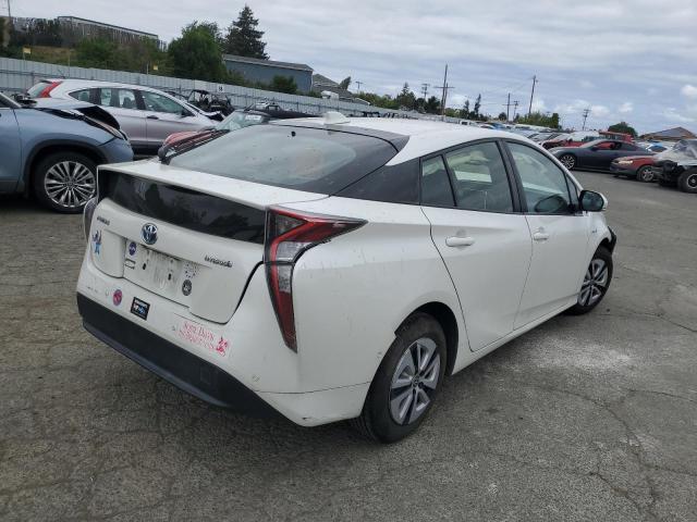 Photo 2 VIN: JTDKARFU5J3061736 - TOYOTA PRIUS 