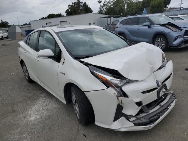 Photo 3 VIN: JTDKARFU5J3061736 - TOYOTA PRIUS 