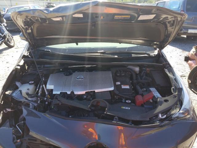 Photo 6 VIN: JTDKARFU5J3065639 - TOYOTA PRIUS 