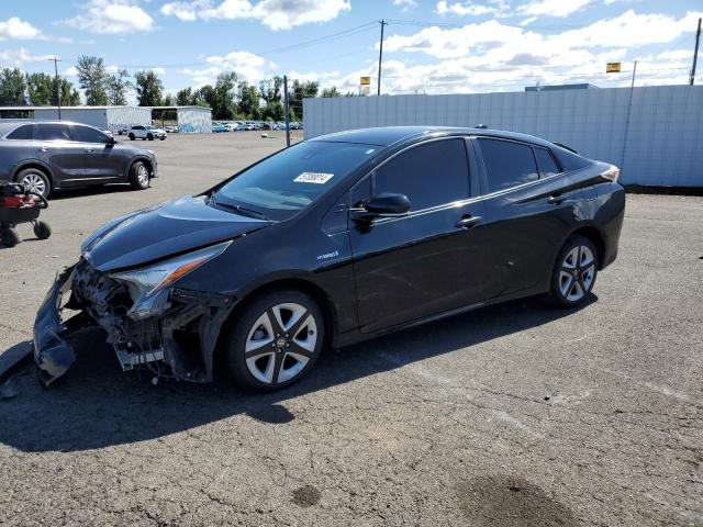 Photo 0 VIN: JTDKARFU5J3550072 - TOYOTA PRIUS 