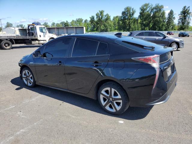 Photo 1 VIN: JTDKARFU5J3550072 - TOYOTA PRIUS 