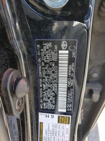 Photo 11 VIN: JTDKARFU5J3550072 - TOYOTA PRIUS 