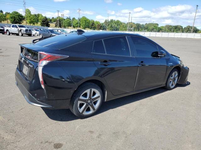 Photo 2 VIN: JTDKARFU5J3550072 - TOYOTA PRIUS 