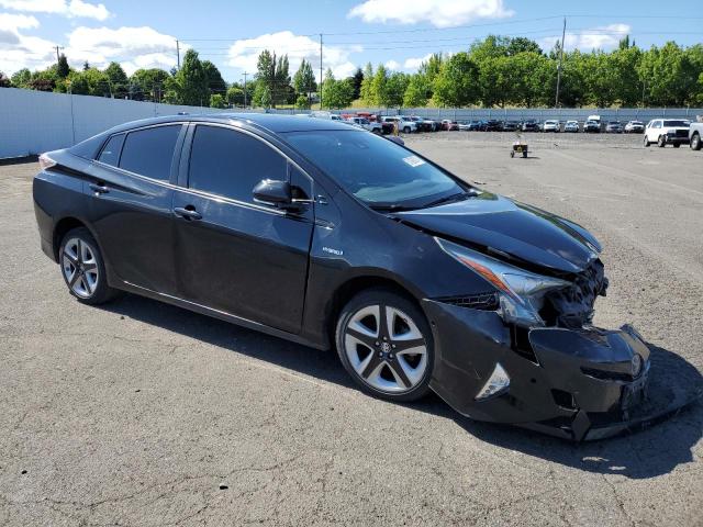 Photo 3 VIN: JTDKARFU5J3550072 - TOYOTA PRIUS 