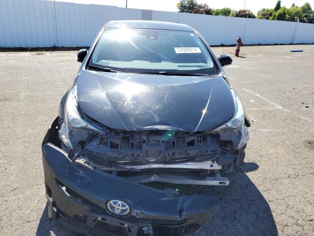 Photo 4 VIN: JTDKARFU5J3550072 - TOYOTA PRIUS 