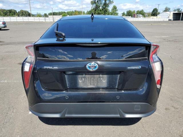 Photo 5 VIN: JTDKARFU5J3550072 - TOYOTA PRIUS 