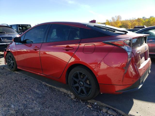 Photo 1 VIN: JTDKARFU5J3551643 - TOYOTA PRIUS 