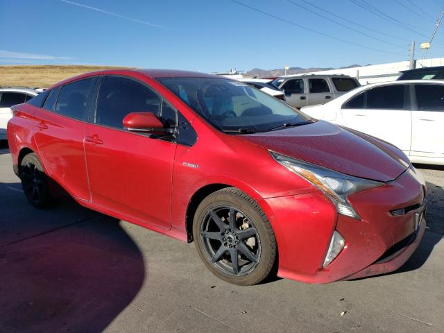 Photo 3 VIN: JTDKARFU5J3551643 - TOYOTA PRIUS 