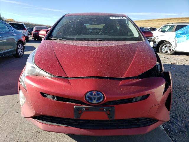 Photo 4 VIN: JTDKARFU5J3551643 - TOYOTA PRIUS 