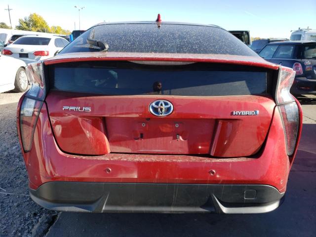 Photo 5 VIN: JTDKARFU5J3551643 - TOYOTA PRIUS 