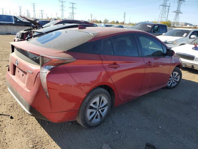 Photo 2 VIN: JTDKARFU5J3553070 - TOYOTA PRIUS 