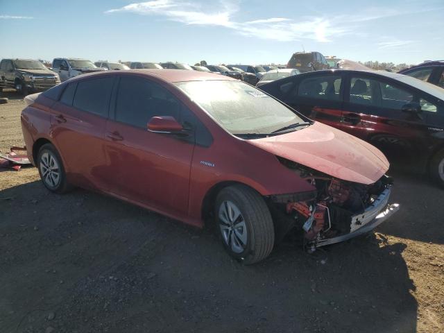 Photo 3 VIN: JTDKARFU5J3553070 - TOYOTA PRIUS 