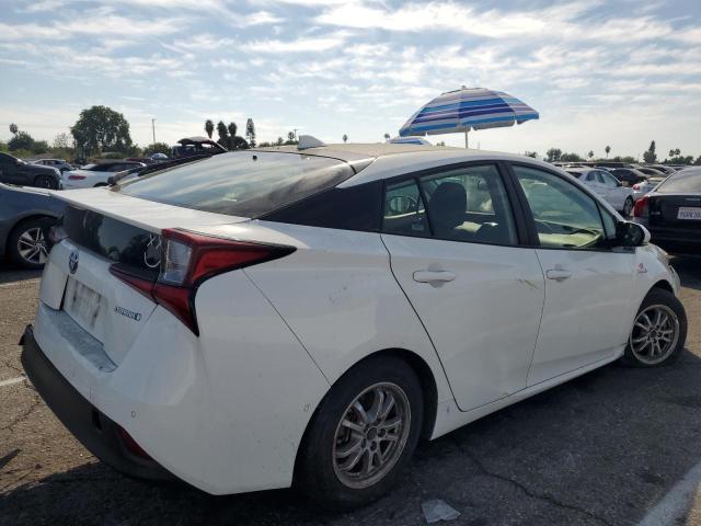 Photo 2 VIN: JTDKARFU5K3071135 - TOYOTA PRIUS 