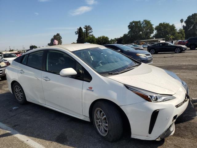 Photo 3 VIN: JTDKARFU5K3071135 - TOYOTA PRIUS 