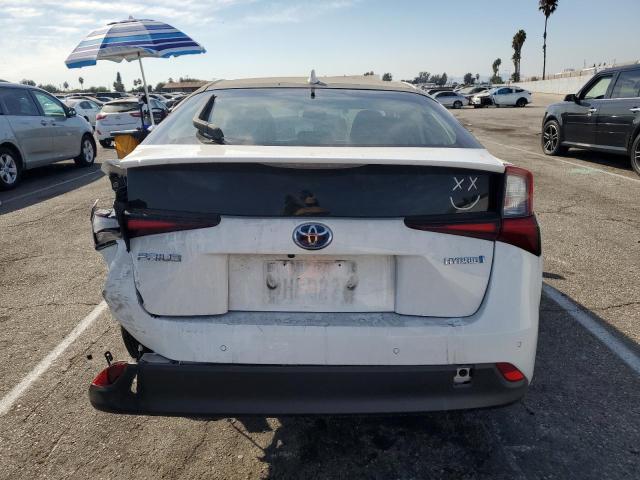 Photo 5 VIN: JTDKARFU5K3071135 - TOYOTA PRIUS 