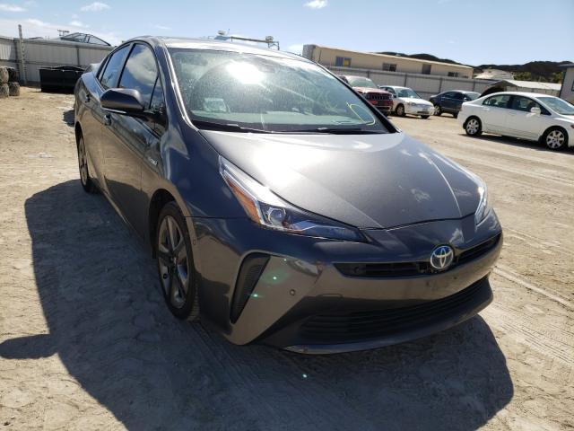 Photo 0 VIN: JTDKARFU5K3071877 - TOYOTA PRIUS 