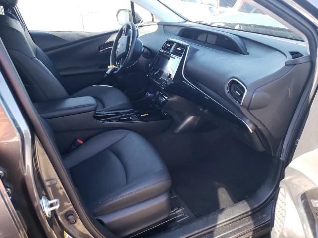 Photo 4 VIN: JTDKARFU5K3073578 - TOYOTA PRIUS 