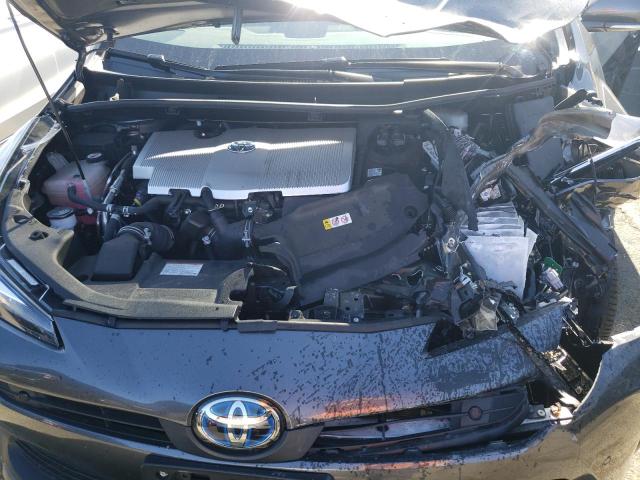 Photo 6 VIN: JTDKARFU5K3073578 - TOYOTA PRIUS 